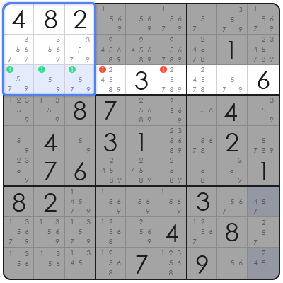 extreme sudoku online free