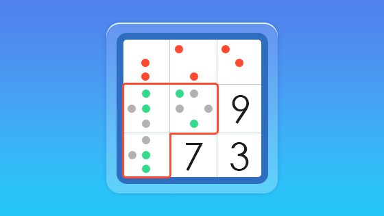sudoku ios